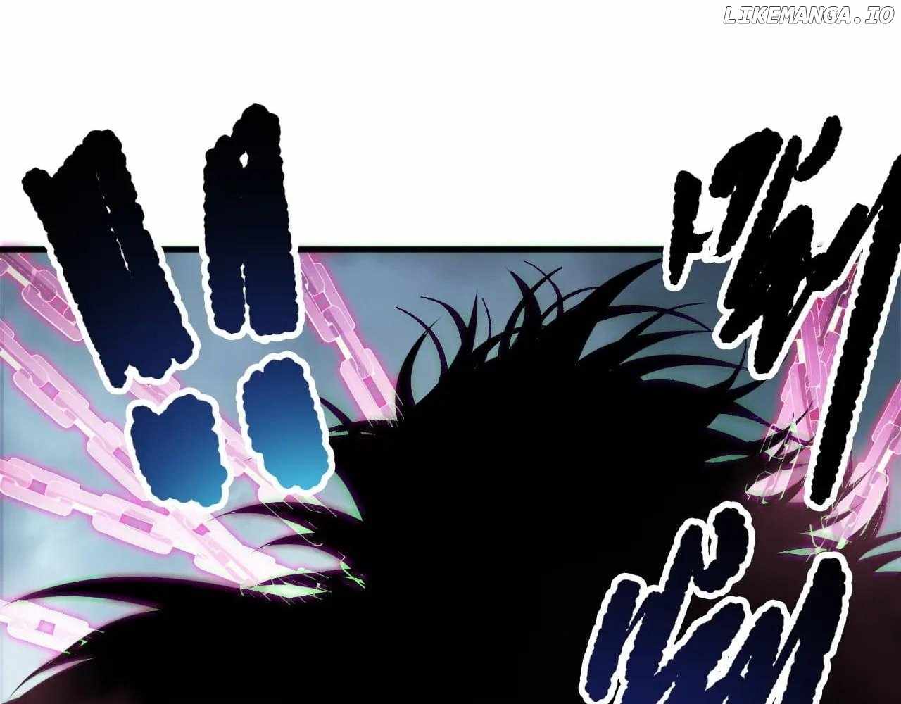 Catastrophic Necromancer Chapter 186 84
